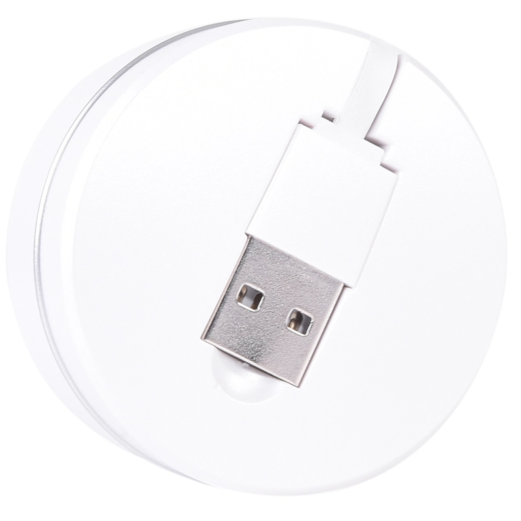 Retracting USB Charger