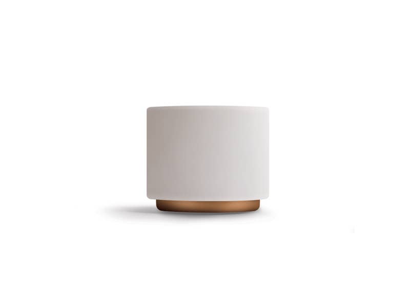 FELLOW - Monty Milk Art Cups, Cappuccino (6.5oz)