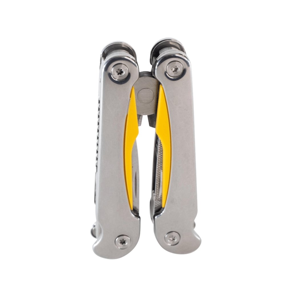 16 in 1 Stainless Multitool - The Gifted Man