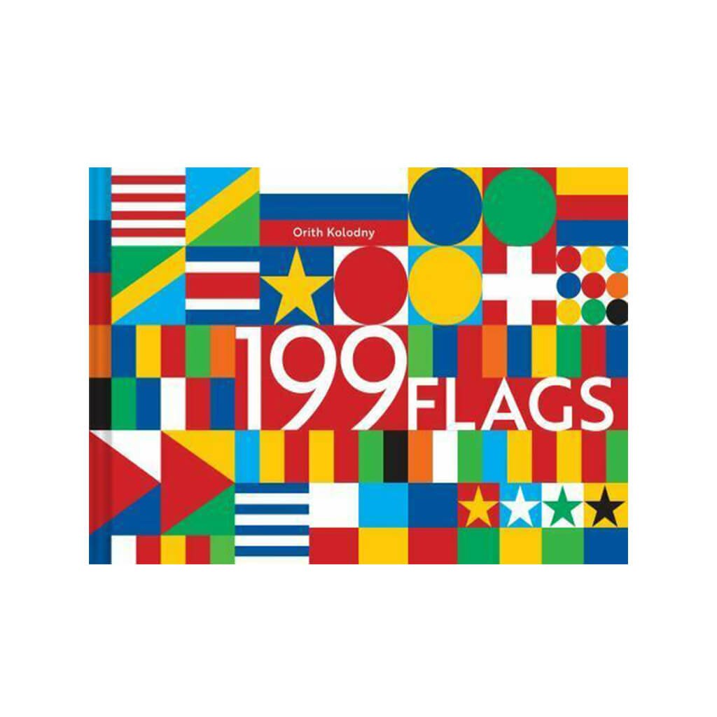 199 Flags - The Gifted Man