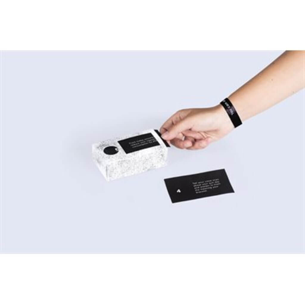 21 Days to Stop Smoking - The Gifted Man