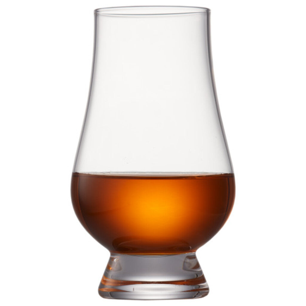 Glen B Nosing Taster Glass Set of 6