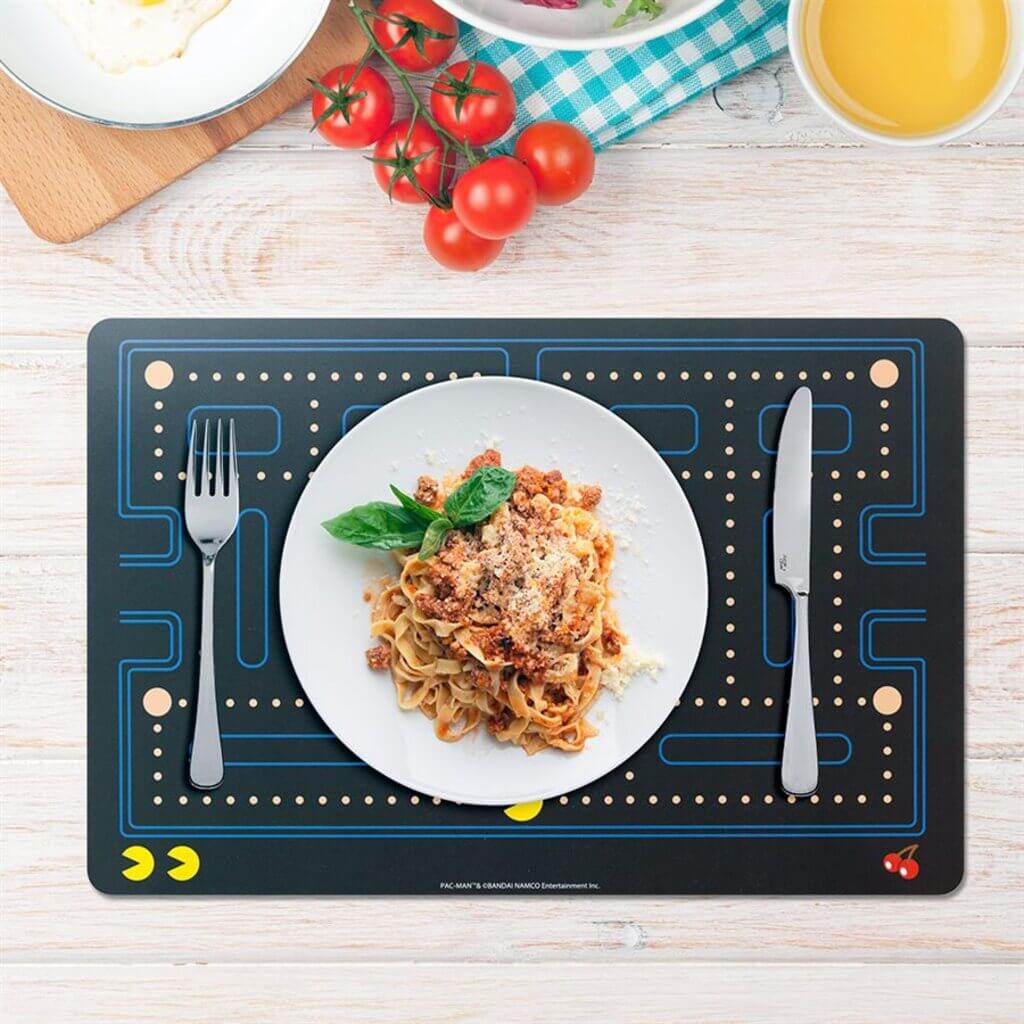 Pac-Man Placemats(set of 2)