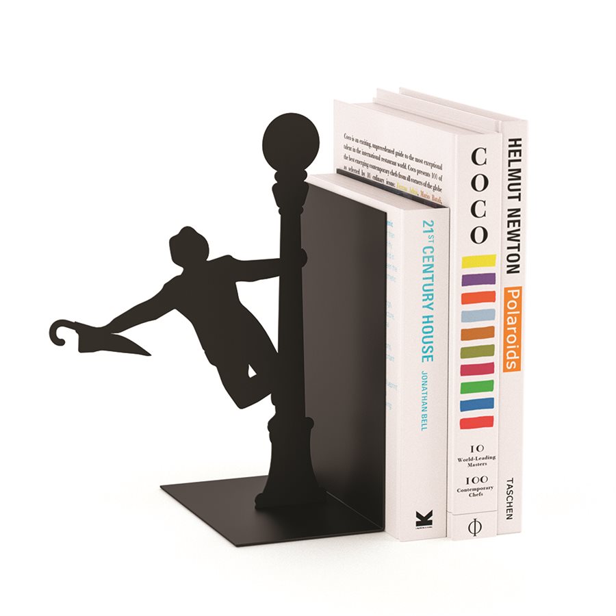 Singing In The Rain Bookend