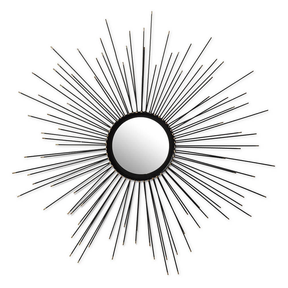 Sun Ray Mirror
