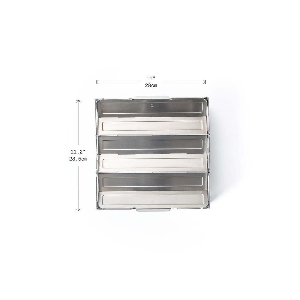 Wolf And Grizzly Fire Safe