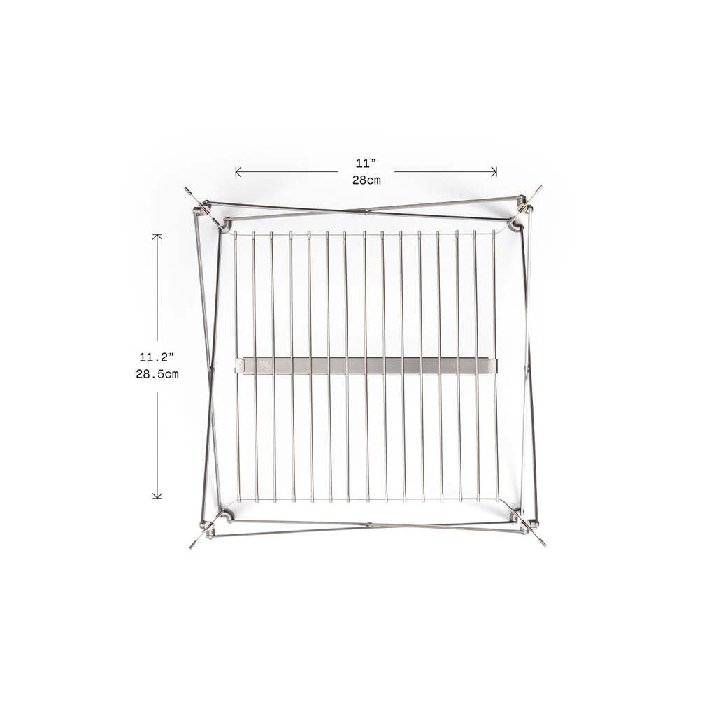 Wolf And Grizzly Grill