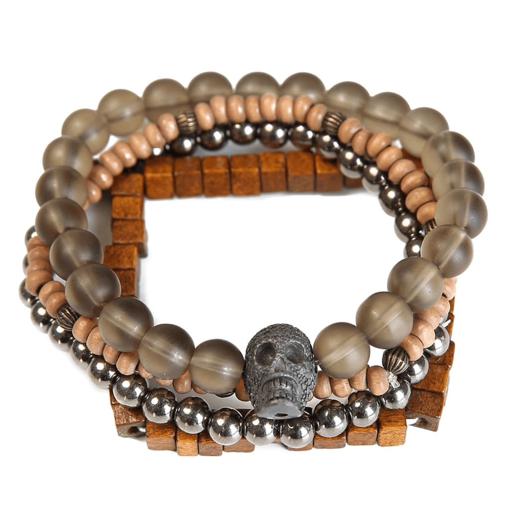 Porter Tribal Bracelet
