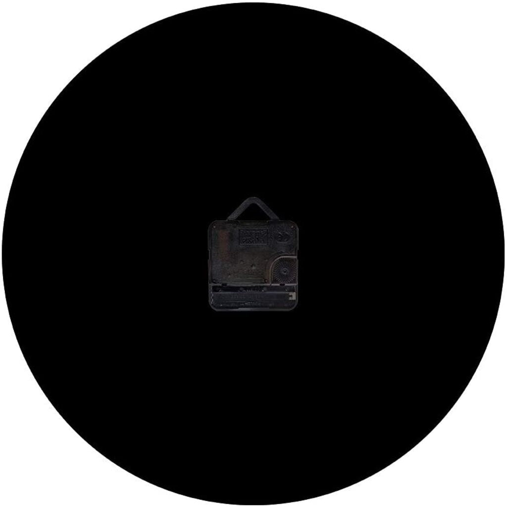 Math Equations and Notations Mathematics Chalkboard Geek Wall Clock