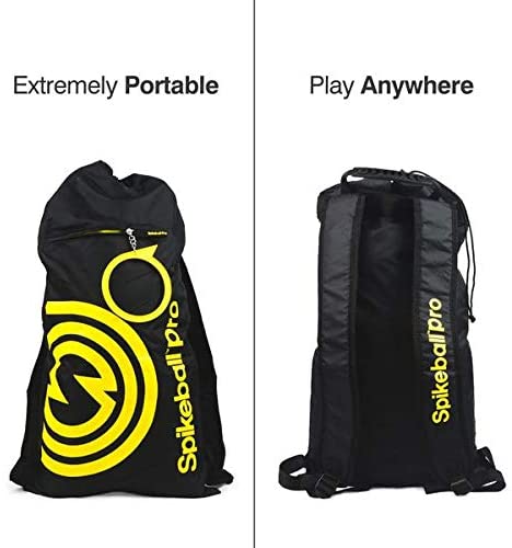 Spikeball Pro Set