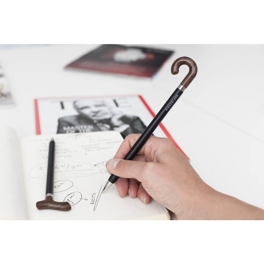 Pen Old And Wise Set Of 2