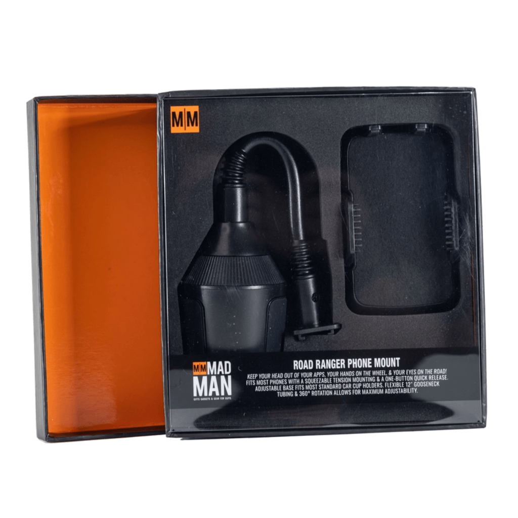 Road Ranger Phone Mount