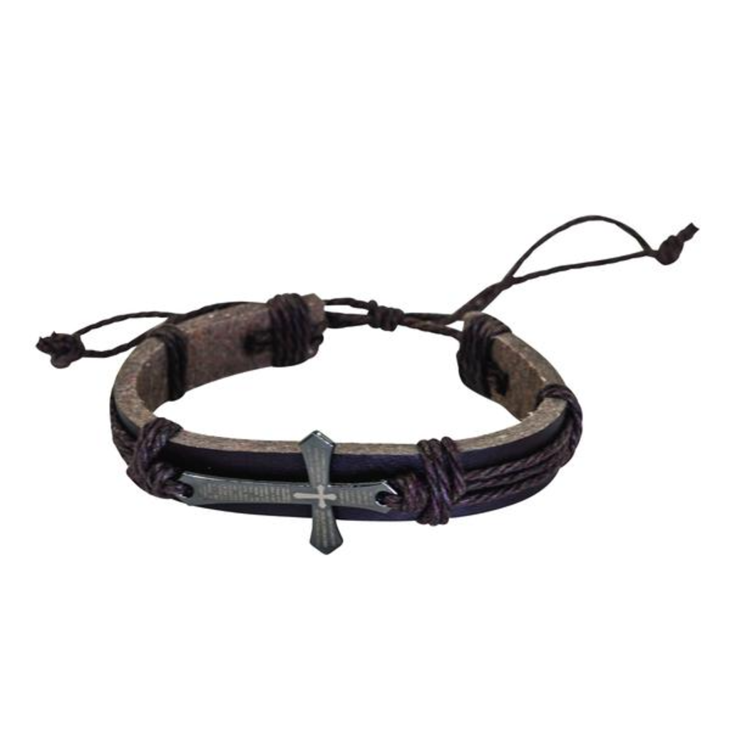 Spirit Bracelet (English)