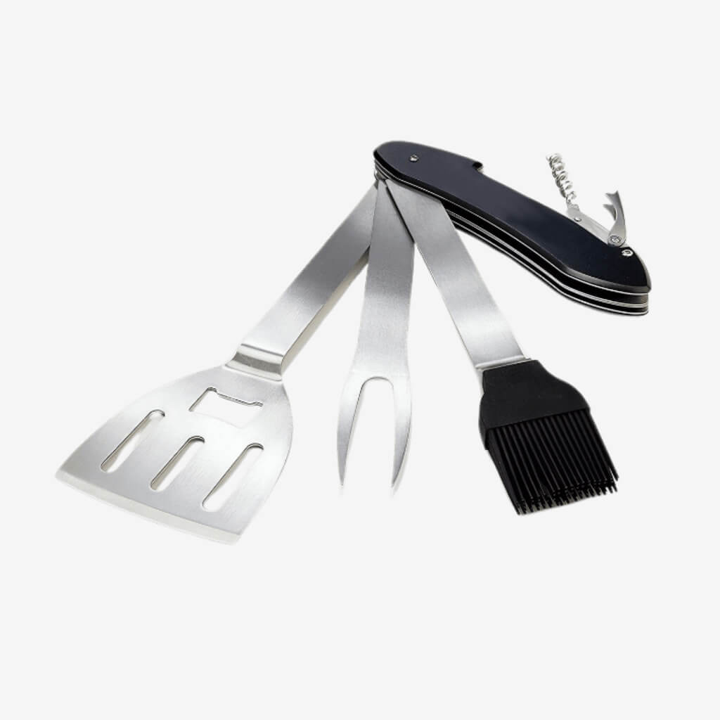 5 in 1 BBQ Multi-Tool - The Gifted Man
