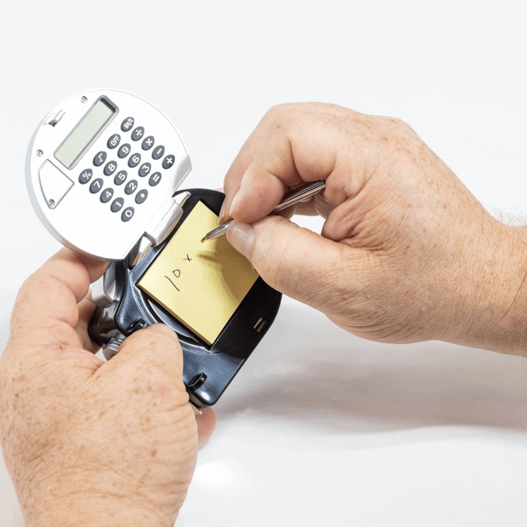 5 in 1 Function Tape Measure - The Gifted Man