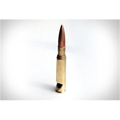 50 Caliber Bottle Opener - The Gifted Man