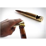 50 Caliber Bottle Opener - The Gifted Man