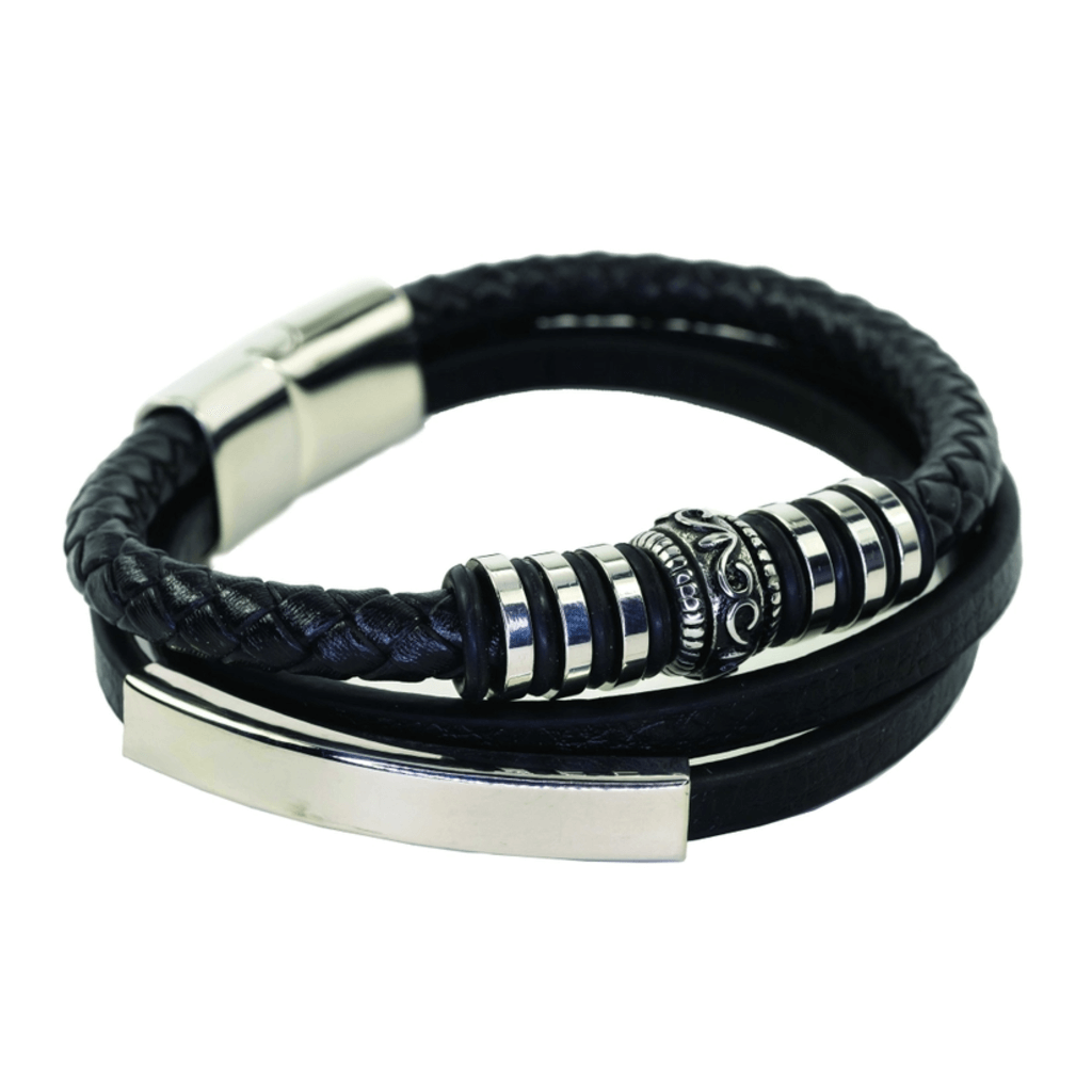 Studio Bracelet Collection - Tribal