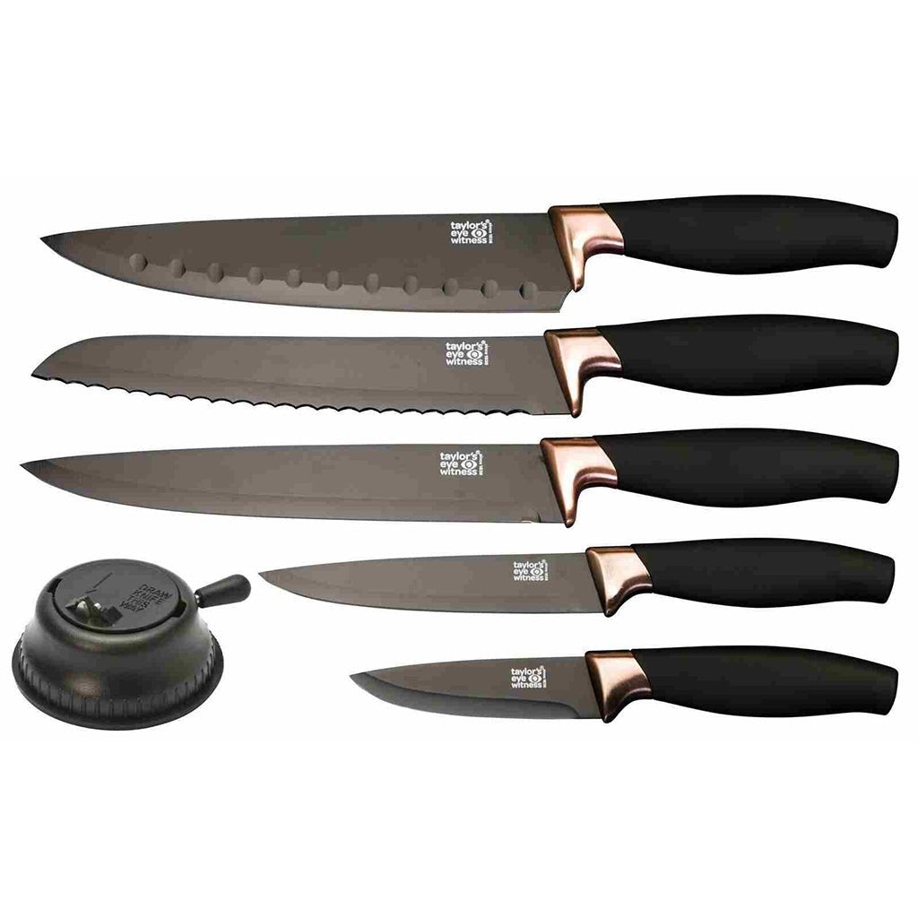 5pc Brooklyn Presentation box set - The Gifted Man