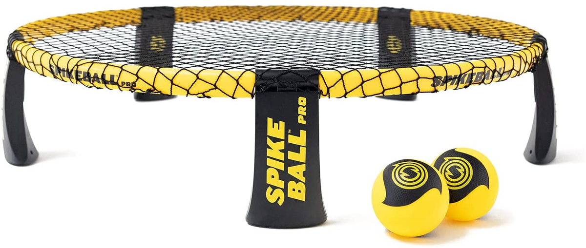 Spikeball Pro Set