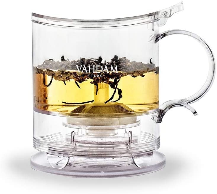 Vadham Imperial Tea Maker