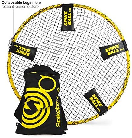 Spikeball Pro Set