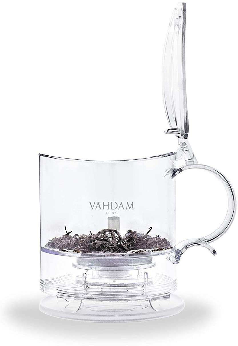Vadham Imperial Tea Maker