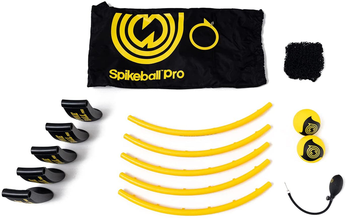 Spikeball Pro Set