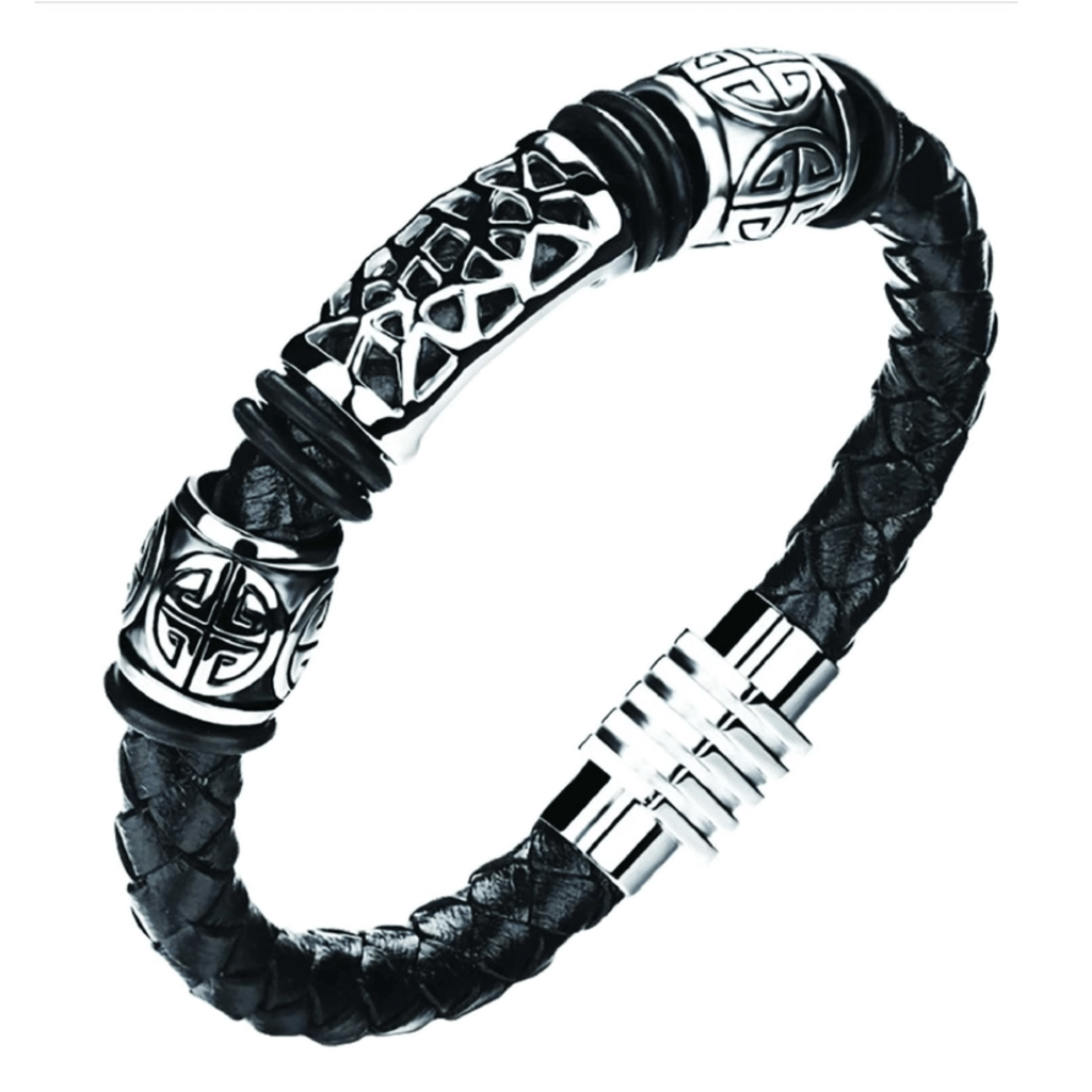 Studio Bracelet Collection - Tribal