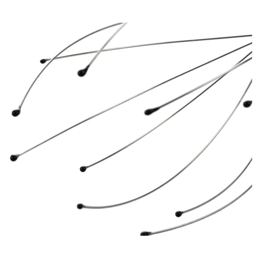 Stainless steel octopus head massager