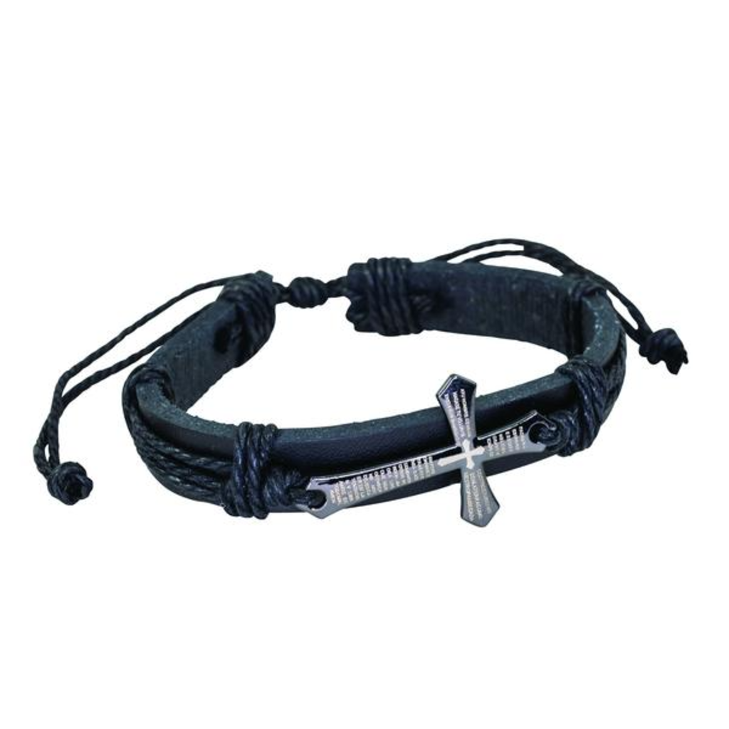 Spirit Bracelet (English)