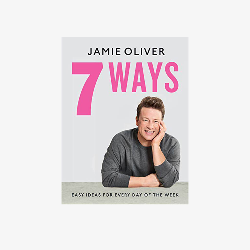 7 Ways: Easy Ideas for Every Day of the Week - The Gifted Man