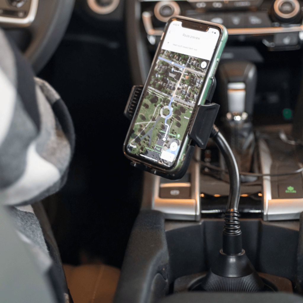 Road Ranger Phone Mount