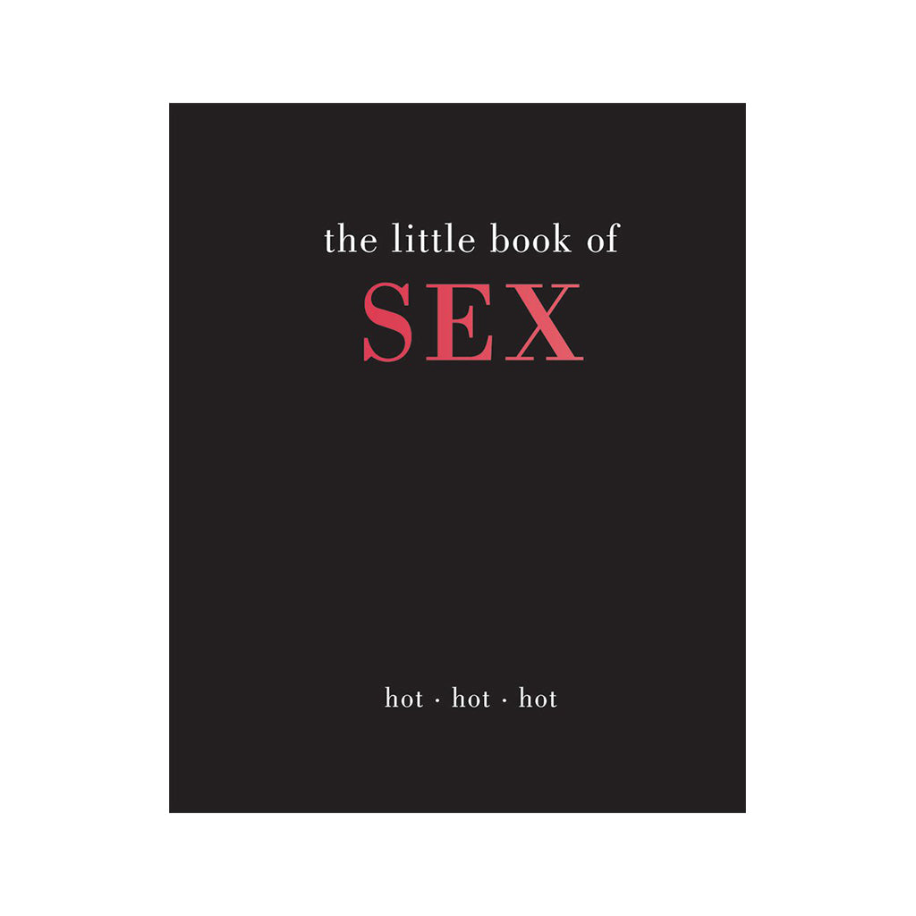 Little Book of Sex