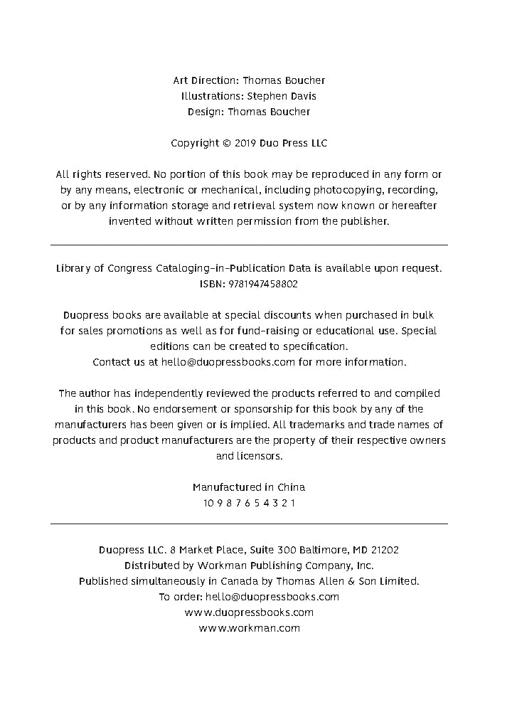 The Modern Gentleman The Guide to the Best Food, Drinks, and Accessories