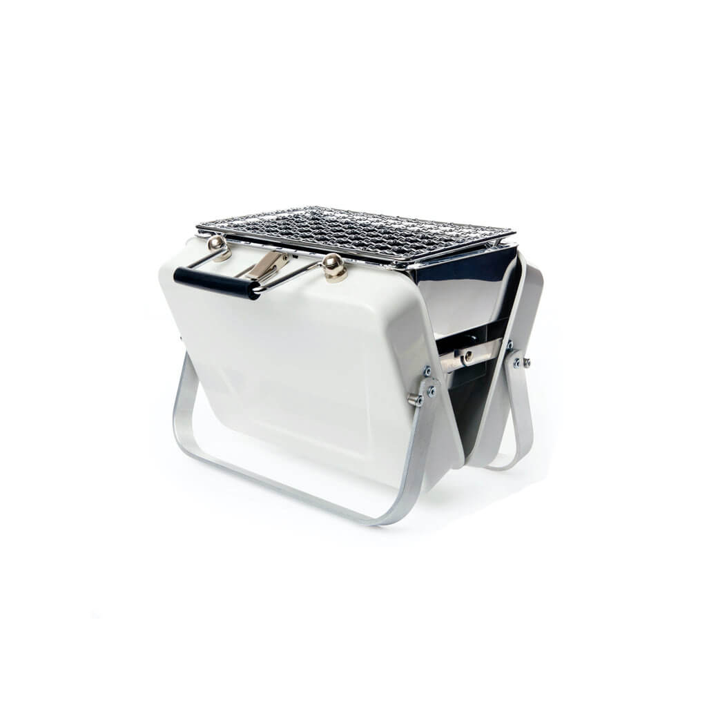 Small Briefcase Barbecue The Gifted Man