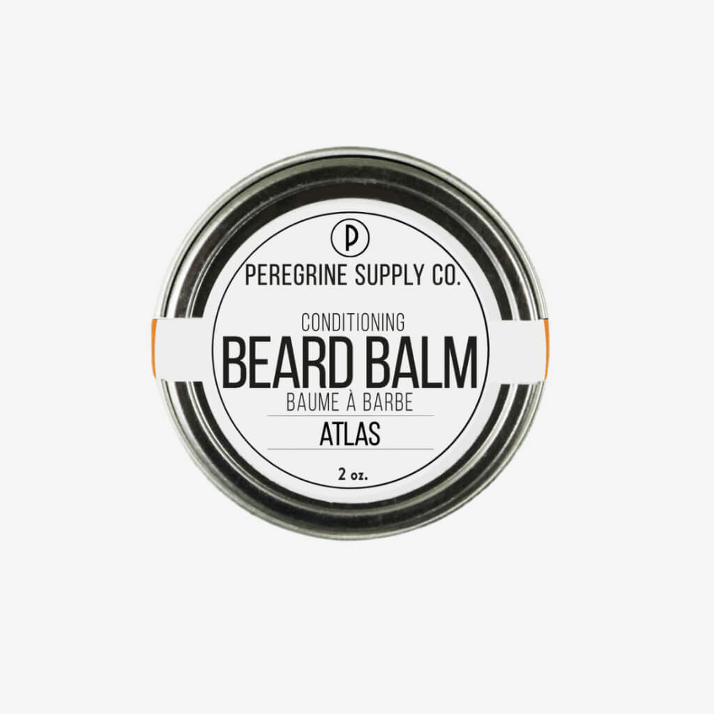 Atlas is exotic and alluring, with a strong mahogany base of sandalwood and amber. Shapeshifting top-notes of spice, floral vanilla and smoke develop and evolve over time, settling into an intoxicating and subtle base.