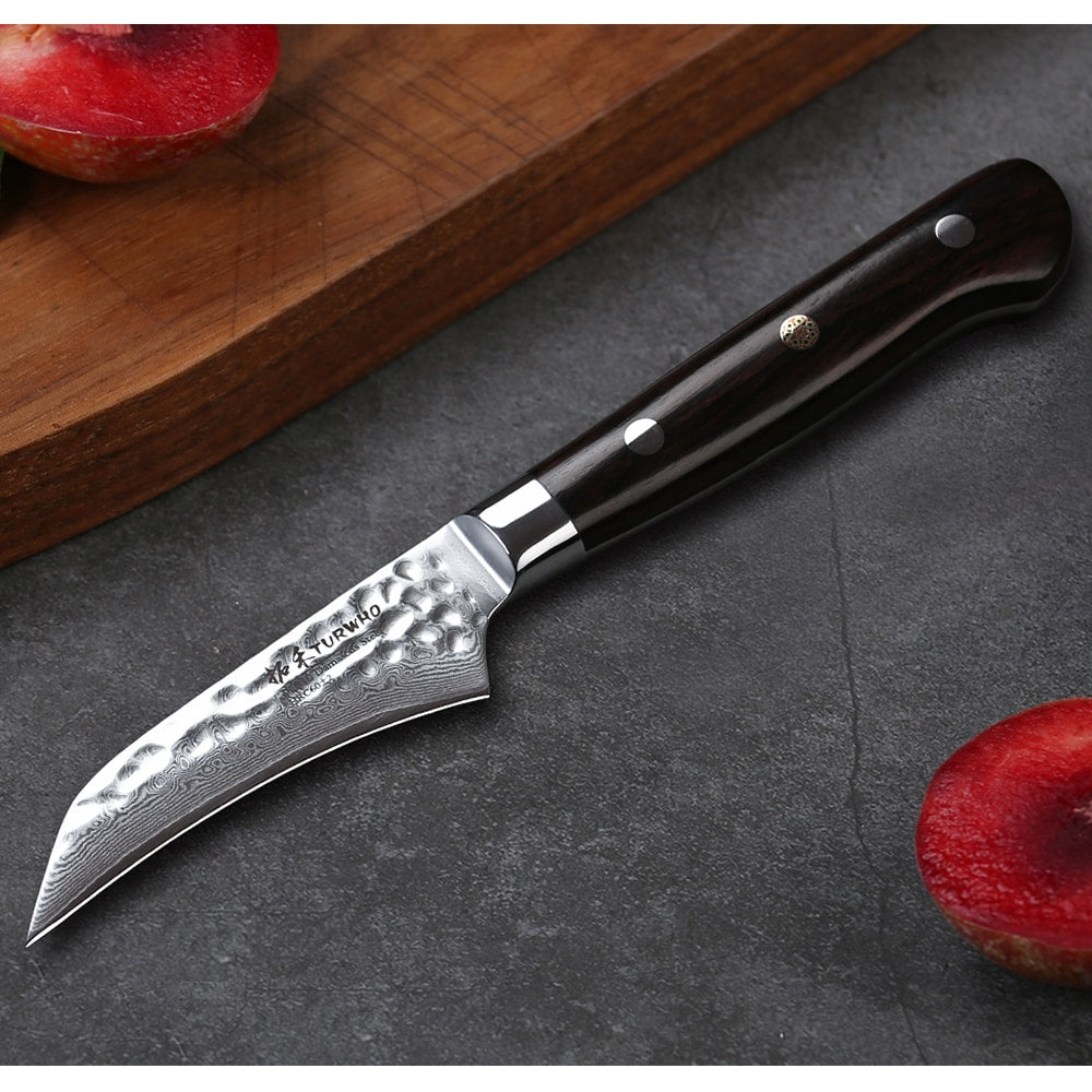 Paring Knife