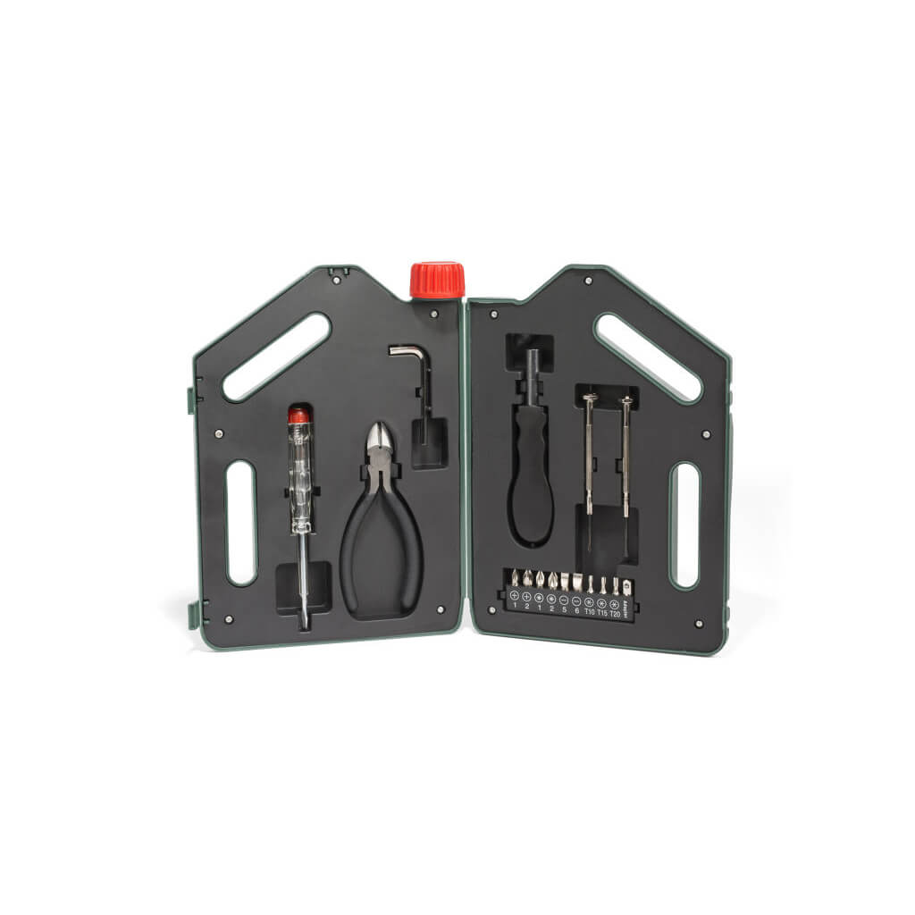 Oil Jug Tool Kit