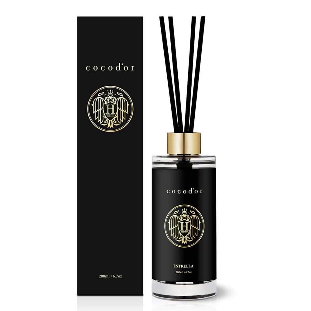 Penthouse Diffuser Estrella