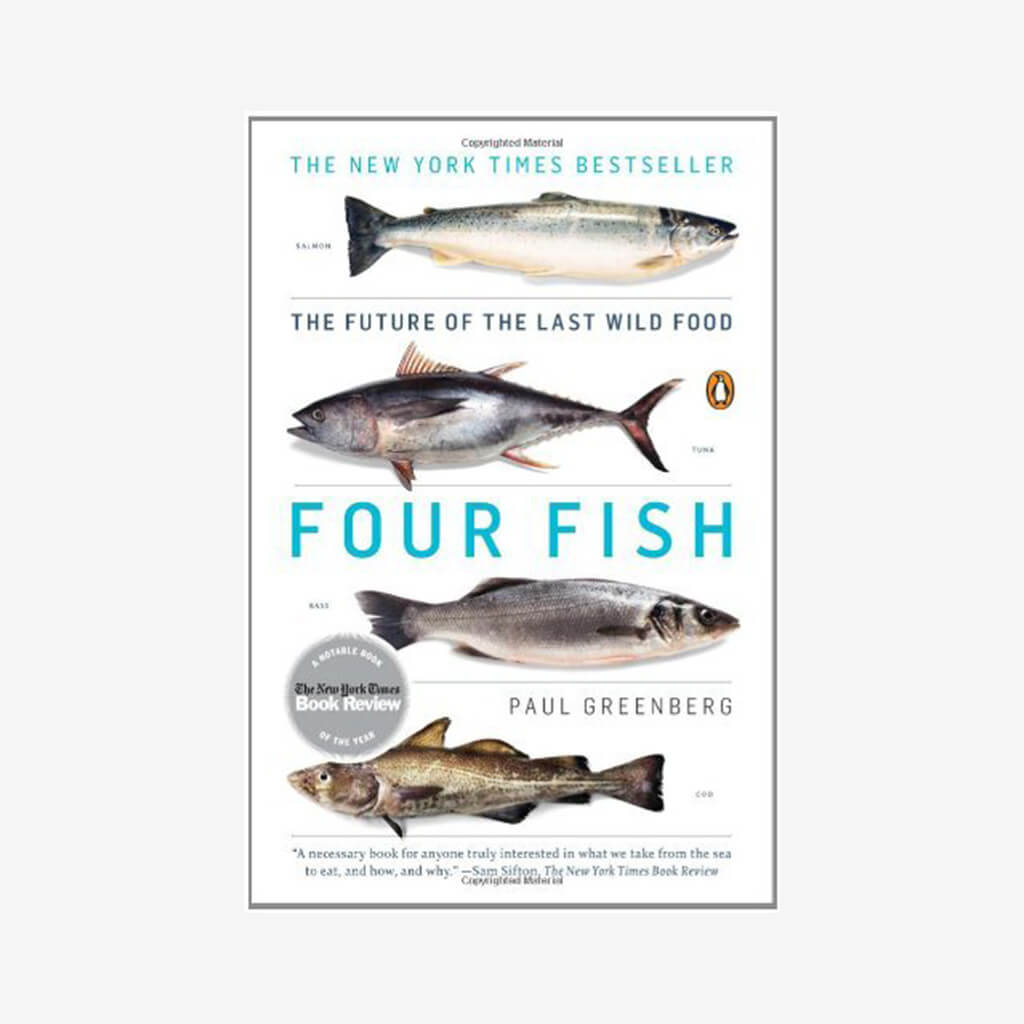 Four Fish