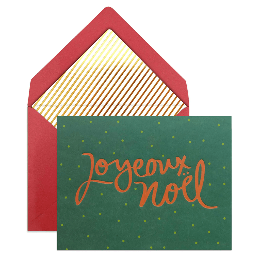 Joyeoux Noel