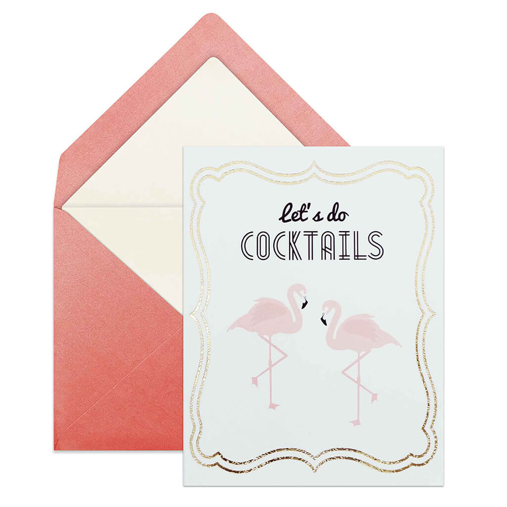 Let&#39;s Do Cocktails