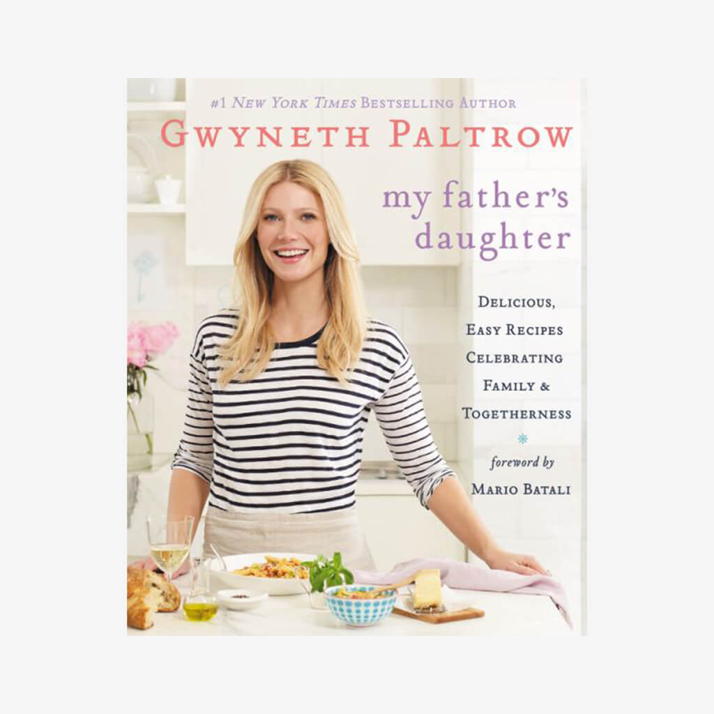 Gwyneth Paltrow: My Father&#39;s Daughter