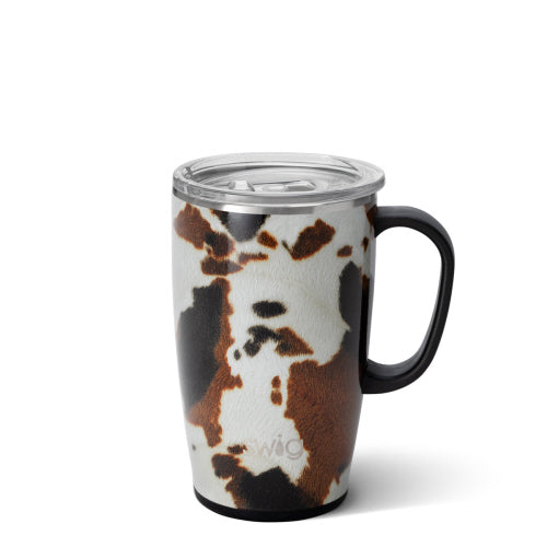 Swig Hayride Travel Mug 18 oz