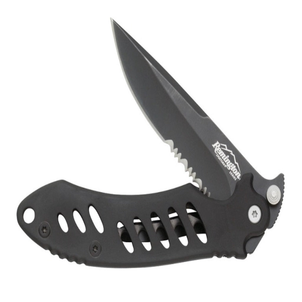Remington Knives Sportsman FAST Framelock Folder