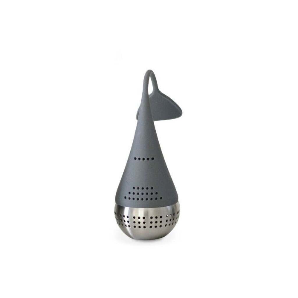 Infusion™ Tea Egg Ash Gray