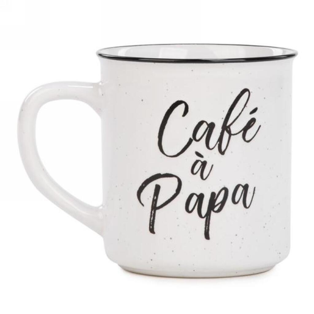 TGM Mug - café à papa