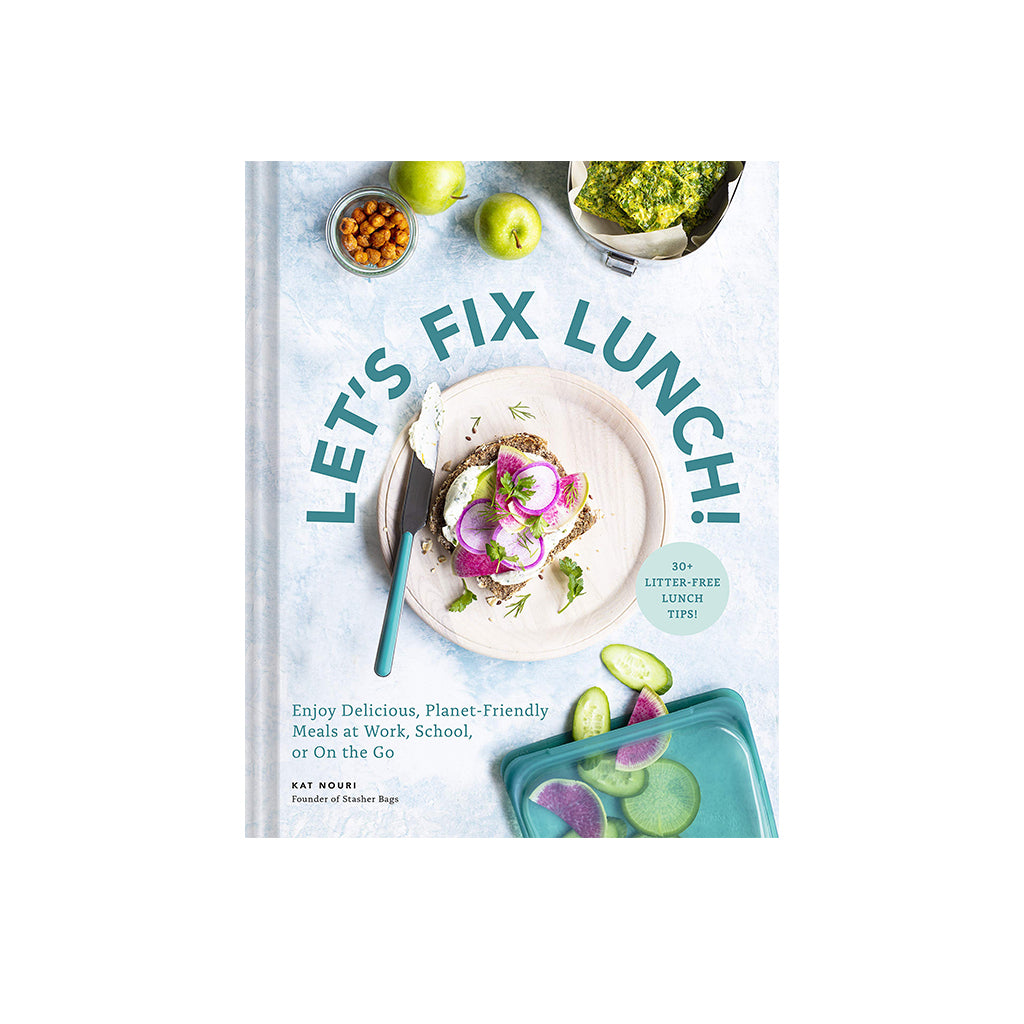 Let&#39;s Fix Lunch!