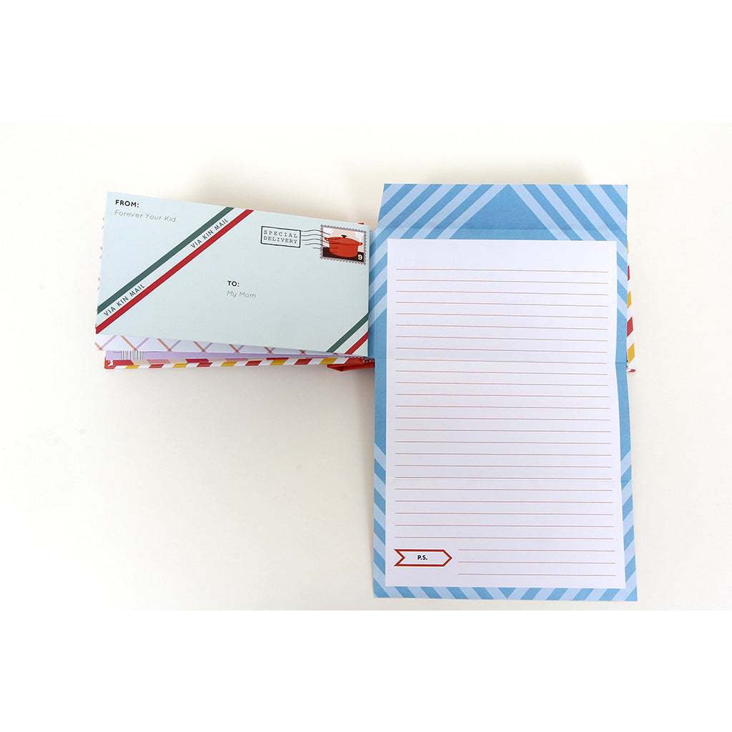 Letters to My Mom Write Now. Read Later. Treasure Forever